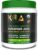 Greens Superfood Juice Powder – USDA Organic Super Greens Powder with with Spirulina, Chlorella, Matcha, Wheat Grass, Digestive Enzymes & Probiotics – Lemon Flavor -30 ServQ