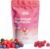 Electrolyte Hydration Gummies Sugar Free | Mixed Berry Flavor – 5 Essential Electrolytes for Runners, Post-Workout Recovery & Endurance – Energy Support Chews, Great Taste, 60 Gummies
