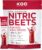 Beet Root Powder Drink Packets with Spinach, Arugula, Celery, Watermelon Juice, Pomegranate Juice, Vitamin C, Vitamin B Complex – Nitric Oxide Supplements for Men and Women, 60 Servings (Powder Stick)