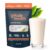 Goode Health Meal Replacement Shake, Unsweetened Vanilla – 15g Plant-Based Vegan Protein Powder – High Fiber Meal Replacement Shake – Dairy Free, Gluten Free, Zero Sugar – GLP-1 Friendly