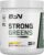 BARE PERFORMANCE NUTRITION, BPN Strong Greens Superfood Powder, Lemon, 30 Servings