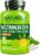 NATURELO Vitamin D – 5000 IU – Plant Based from Lichen – Natural D3 Supplement for Immune System, Bone Support, Joint Health – High Potency – Vegan – Non-GMO – Gluten Free – 180 Capsules