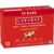 Larabar Cashew Cookie, Gluten Free Vegan Fruit & Nut Bars, 1.7 oz, 12 ct