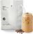 Arbonne FeelFit Pea Protein Powder – Coffee Flavored Vegan Protein Powder – Plant-Based Nutrition Supplement for Smoothies, Shakes & Post-Workout Recovery Support – 30 Servings
