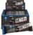 MET-Rx Big 100 Protein Bar, Meal Replacement Bar, 32G Protein, Super Cookie Crunch, 3.52 Oz (Pack of 9)