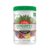 Genuine Health Greens + Extra Energy Superfood Powder, Provides An Immediate Energy Boost & Supports Gut Health, Dark Chocolate Flavor, 15 Servings