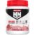 Muscle Milk Genuine Protein Powder, Strawberries ‘N Crème, 1.93 Pounds, 13 Servings, 32g Protein, 3g Sugar, Calcium, Vitamins A, C & D, NSF Certified for Sport, Energizing Snack, Packaging May Vary