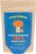 Malama Organic Reishi Mushroom Powder, Pure Fruiting Body Extract, Adaptogenic Superfood for Immune Support and Wellness, 100 Servings