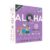 ALOHA Organic Plant Based Protein Bars | The Taro Bar – Special Edition | 6 Count, 1.98oz Bars | Vegan, Low Sugar, Gluten Free, Paleo, Low Carb, Non-GMO, Stevia Free, Soy Free, No Erythritol
