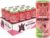 REIGN Storm, Guava Strawberry, Fitness & Wellness Energy Drink, 12 Fl Oz | Pack of 12