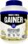 Muscle Milk Gainer Protein Powder, Vanilla Creme, 32g Protein, 5 Pound