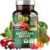 USDA Organic Superfood Greens [28 Powerful Ingredients] Natural Super Greens Capsules, Fruit and Veggie Supplement with Alfalfa, Beet Root and Ginger to Support Energy and Immunity, 60 Tablets