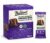 NuSkool Snacks Double Chocolate Keto Friendly Protein Krunch Bars (12 Pack) – 7g Fiber, 10g Clean Plant-Based Protein, 3g Net Carbs – Gluten-Free, Non-GMO, Vegan, Low Carb Keto Healthy Breakfast Snack