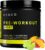 Kaged Sport Pre Workout Powder for Men & Women, Mango Lime, Sport Certified, 188mg Caffeine, Nitric Oxide Supplement, Beta Alanine for Energy, Weightlifting, Cardio Endurance & Strength, 20 Servings