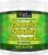 Premium Chlorella Spirulina Powder | 85 SERVINGS | Non-GMO | Sunlight Grown | Deep Green Color | Cracked Cell Wall | Alkalyzing | High Protein | Vegan Capsules | Good Natured