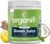 Organifi Green Juice – Powder Supplement with Organic Spirulina, Ashwagandha, and Chlorella – Helps Achieve Fitness Goals and Reduce Cortisol Levels, 30-Day Supply
