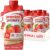 Premier Protein Shake, Strawberries & Cream, 30g Protein, No Added Sugar, 24 Vitamins & Minerals to Support Immune Health, 11 fl oz, 12 Pack