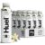Huel Ready-to-Drink | Vanilla Meal Replacement Drink | High Protein Drink | Nutritionally Complete, Low Sugar, High Fiber, Plant Based, Vegan, Healthy | 20g Protein Per Bottle, 16.9 Fl Oz (12 Pack)