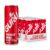 GURU Original Organic Energy Drinks, Clean Energy Drink with Plant Based Natural Caffeine from Green Tea, Gluten Free and Vegan, 140MG Caffeine, Healthy Drinks, 12oz (Pack of 12)