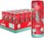 Alani Nu CHERRY SLUSH, Sugar Free, Low Calorie Energy Drinks, 200mg Caffeine, Biotin, B Vitamins, Zero Sugar, 10 Calories, 12 Fl Oz Cans, 24 Pack
