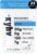 Recovery Plant Based Protein Powder, Vanilla Flavor – 20g Complete Vegan Protein, 0g Sugar, 120 Calories, Supports Muscle Recovery & Strength, Dairy Free, Gluten Free (1.75 lb)