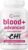Micro Ingredients Blood+ Advanced Iron Supplement, 240 Veggie Capsules | 14-in-1 Iron Bisglycinate with Folate, Vitamins B, C | Chelated Iron Complex with Botanical Blend | Non-GMO