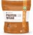 NutraOne ProteinOne Vegan Plant-Based Protein Powder Vegan Protein Powder, Dairy-Free, Pea and Rice Protein (Cookie Butter)