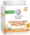 Organic Pumpkin Seed Protein Powder Cold Pressed, Simple Single-Ingredient Superfood Plant-Based, Easy to Digest All 9 Essential Amino Acids Mild Flavor for Smoothies, Baking & 20g Protein 15 Servings