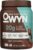 OWYN Only What You Need Plant-Based Protein Powder, Dark Chocolate, 1.17 lbs