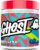 GHOST Legend Pre-Workout Powder, Blue Raspberry – 30 Servings – Pre-Workout for Men & Women with Choline, L-Citrulline, & Beta Alanine for Energy & Focus