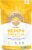 Manitoba Harvest Organic Hemp Plus Flax & Chia Seeds – 7oz – 8g Protein, 5g Fiber and 10g Omega 3 & 6 per 30g Serving – Nutrient-Dense, 3-in-1 Super Seeds Mixture – Vegan, Non-GMO Project Verified