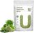 UNLEASH’D ORGANIC Organic Ultimate Superfood Powder 1 lb – 100% Natural Green Food, Rich in Antioxidants & Multivitamins