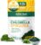 Sunlit Best USDA Organic Chlorella Spirulina Powder – 100% Raw & Vegan Source of Protein & Chlorophyll | Non GMO & Gluten Free Superfood Energy Drink | Gut Health & Immune Support Supplement, 8 oz
