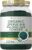 Carlyle Organic Spirulina Powder 2.2 lbs | Blue Green Algae | 8g Spirulina per Serving | Vegan, Non-GMO, Gluten Free Supplement