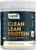 Nuzest – Pea Protein Powder – Clean Lean Protein, Premium Vegan Plant Based, Dairy Free, Gluten Free, GMO Free, Naturally Sweetened Protein Shake, Smooth Vanilla, 20 Servings, 1.1 lb