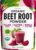 Gya Tea Co Organic Beet Root Powder 1.1 lb (17.64 oz) for Smoothies, Baking & Juice – Raw Beetroot Superfood & Natural Red Food Coloring for Energy – Non-GMO, Vegan, No Sugar Added