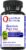 Quantum Nutrirtion Labs Plant Iron – Plant Based Iron for Men & Women for Blood Support, Curry Leaves Supplement – 120 Vegetarian Capsules