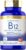 Carlyle B12 Vitamin 2000 mcg | 240 Fast Dissolve Tablets | Sublingual Methylcobalamin | Berry Flavor | Vegetarian, Non-GMO & Gluten Free Supplement