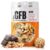 The GFB Dark Chocolate Peanut Butter Protein Bites – Gluten Free Protein Balls – Non GMO, Soy Free, Vegan – Snack Size Plant Based Energy Balls, 4 oz (1 Count)