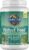 Garden of Life Perfect Food Super Green Formula – 60 Servings, 45 Superfoods, Greens, Fruit & Veggie Juice Superfood Powder Supplement, Probiotics & Organic Spirulina for Digestion & Immune Health