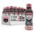 Muscle Milk Pro Advanced Nutrition Protein Shake, Slammin’ Strawberry, 11.16 Fl Oz (Pack of 12), 32g Protein, 1g Sugar, 16 Vitamins & Minerals, 5g Fiber, Bottled Liquid, Gluten Free