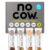 No Cow Vegan Protein Bars, Upgraded Original Variety Pack | 20g Plant Based Protein, Gluten Free, Dairy Free, Soy Free, Keto Friendly, Low Sugar, High Fiber Snack Bars | Pack of 12