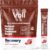 Voli Recovery – Post Workout Superfood Powder | Plant-Based Drink Mix Packets with Curcumin, Ginger & Vitamin C for Muscle Recovery & Detox Support, Inflammation & Leg Cramps Support, Vegan, 15 Count