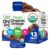 Orgain Organic Protein Shake, Grass Fed Dairy, Creamy Chocolate – 26g High Protein Whey Shake, Ready to Drink, Gluten Free, No Soy Ingredients, No Sugar Added, 14 Fl Oz (Pack of 12)