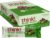 think! Vegan/Plant Based High Protein Bars – Chocolate Mint, 13g Protein, 5g Sugar, No Artificial Sweeteners, Non GMO Project Verified, 10 Count (Packaging May Vary)