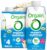 Orgain Organic Nutritional Vegan Protein Shake, Vanilla Bean – 16g Plant Based Protein, Meal Replacement, 21 Vitamins & Minerals, Fruits & Vegetables, Gluten Free, Non-GMO, 11 Fl Oz (Pack of 4)