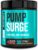 Jacked Factory Pumpsurge Caffeine Free Pre Workout for Men & Women – Nootropic Booster & Stim Free Pre Workout – Intense Pumps, Enhanced Focus – 30 Servings, Strawberry Lemonade