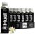 Huel Black Edition Ready-to-Drink | Vanilla Meal Replacement Shake | 35g High Protein Drink | 27 Vitamins & Minerals, Vegan, Gluten Free | Plant Based | High Fiber, Low Sugar | 16.9 Fl Oz, 12 Pack