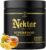 Ambrosia Nektar – Superfood Powder | Daily Organ Support Supplement | Greens Powder Alternative | 13 Superfoods for Energy, Digestion, Skin Health & Immune Support | 30 Servings | Honey Lemon