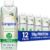 Compleat Standard 1.4 Plant-Based Vanilla Nutrition Shake – 18g Protein, 29 Vitamins & Minerals – Vegan Tube Feeding Formula – 8.45 Fl Oz (Pack of 12)